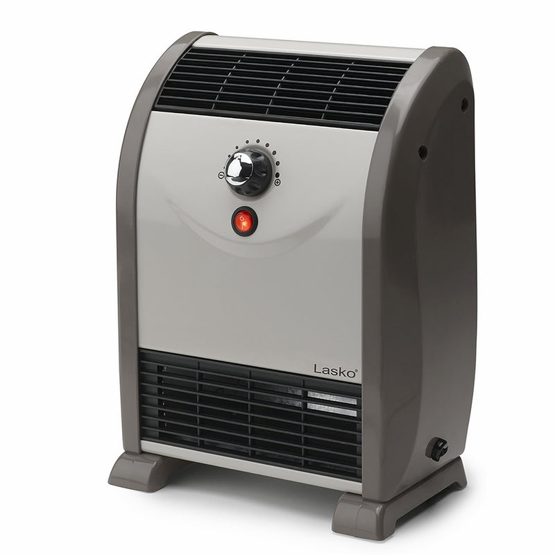 Lasko 5812 Air-Flow Heater with Temperature-Regulation System