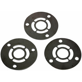Moroso 64031 Crankshaft Pulley Shims - Set of 3