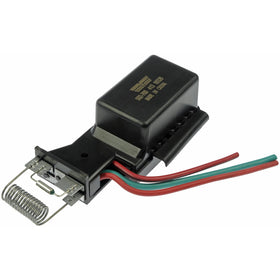 Dorman 902-706 Radiator Fan Relay Kit