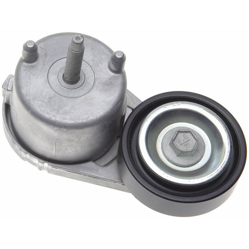 ACDelco 38259 Professional Automatic Belt Tensioner and Pulley Assembly