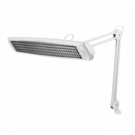 Daylight U32500 Triple Bright Lamp, White