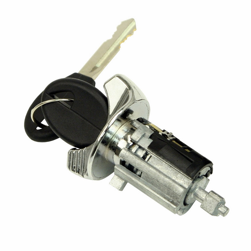 Beck Arnley 201-2041 Ignition Key and Tumbler