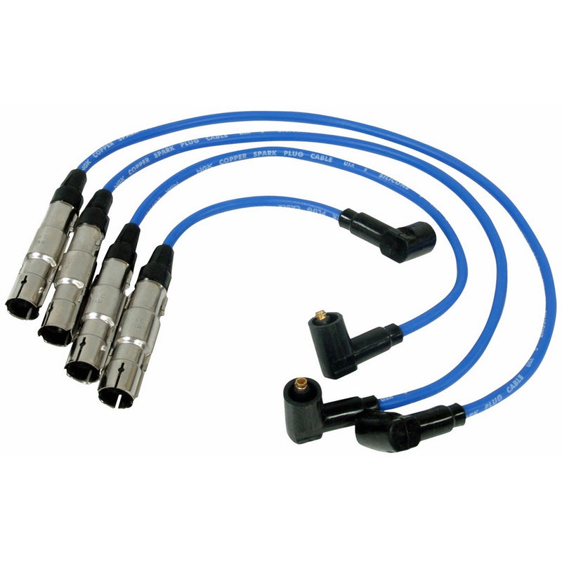 NGK (57041) VWC035 Spark Plug Wire Set