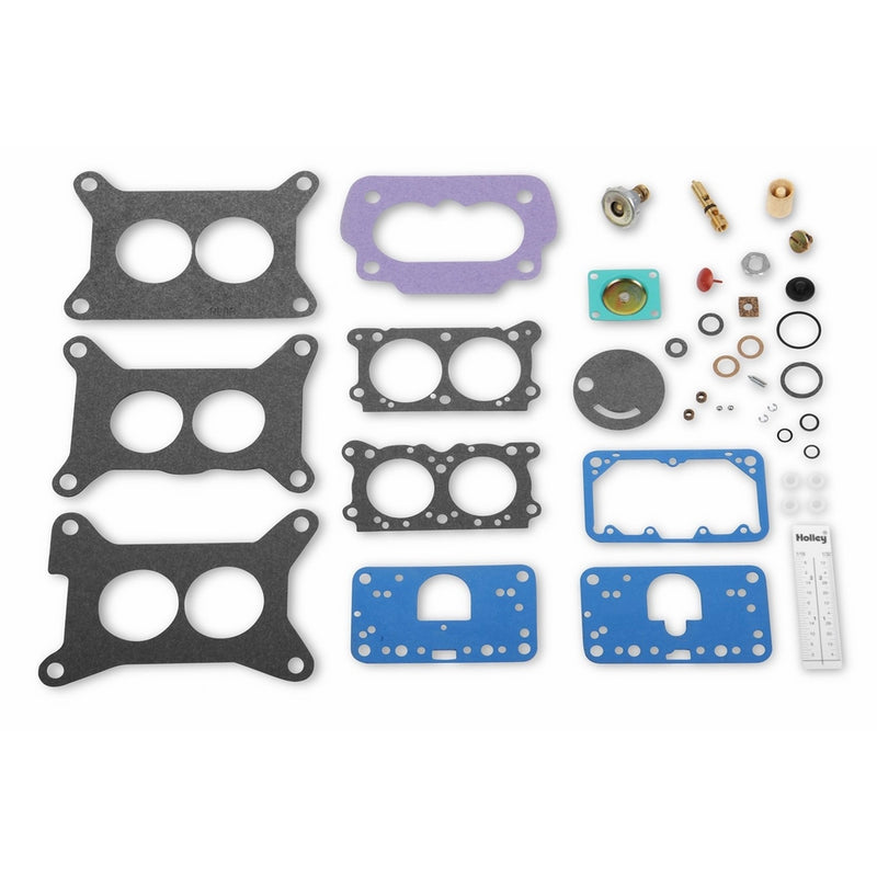 Holley 703-41 Marine Carburetor Rebuild Kit