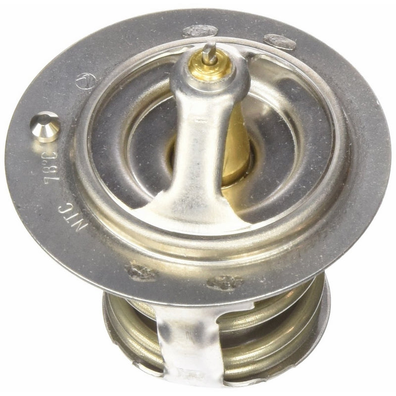 Genuine Subaru 21200AA072 Thermostat, 1 Pack