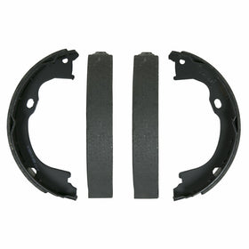 WagnerZ941 Parking Brake Shoe Set, Rear
