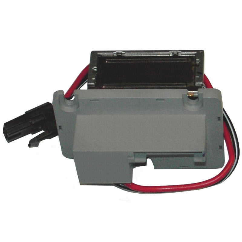 ACDelco 15-80552 GM Original Equipment Heating and Air Conditioning Blower Motor Resistor