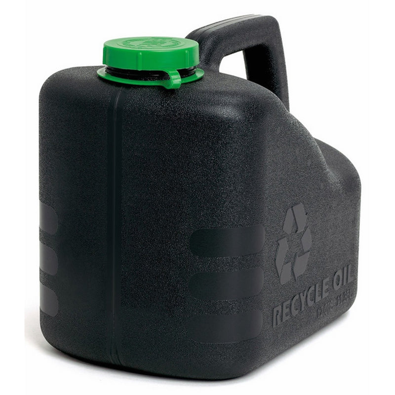 Hopkins FloTool 11849 Dispos-Oil Recycle Oil Jug