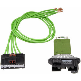 DORMAN 973-423 HVAC Blower Motor Resistor Kit