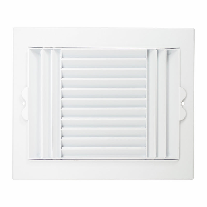 Deflecto Ceiling Register, 10" x 8" (RGC108)