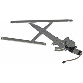 Dorman 741-760 Chevrolet/Pontiac Front Driver Side Window Regulator with Motor