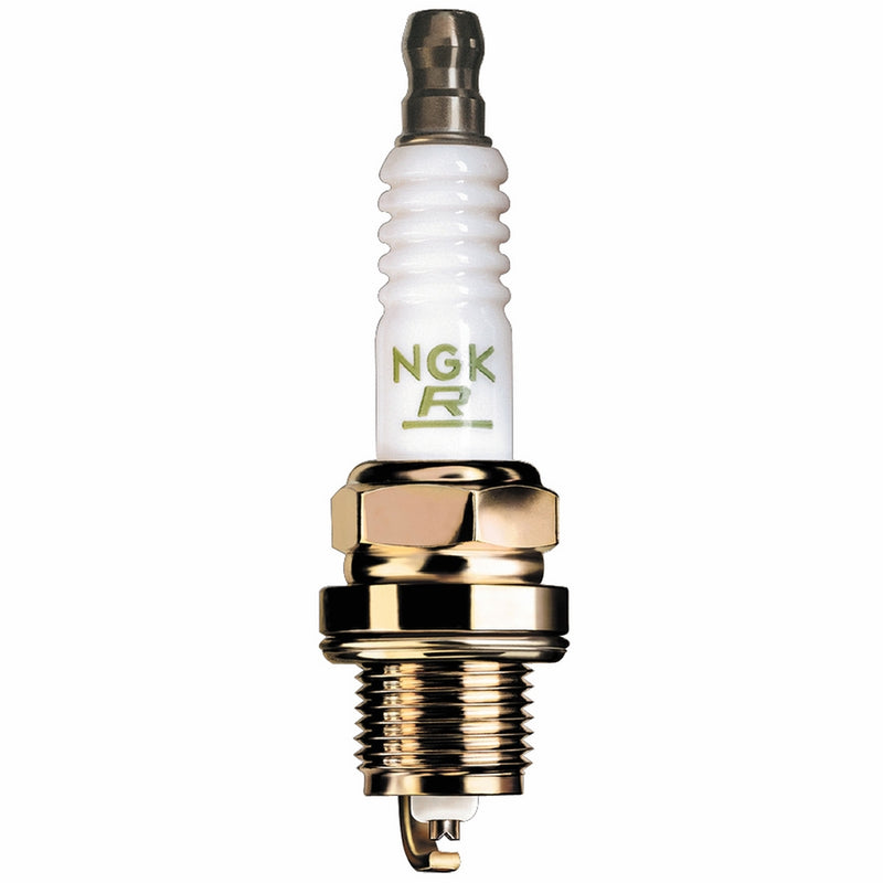 NGK (5122) BR7ES Standard Spark Plug, Pack of 1