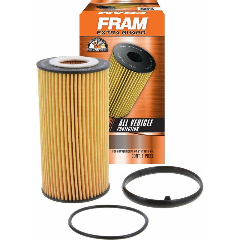 FRAM CH9911 Full-Flow Lube Cartridge Filter