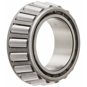 Timken 33895 Tapered Roller Bearing, Single Cone, Standard Tolerance, Straight Bore, Steel, Inch, 2.1250" ID, 1.1250" Width