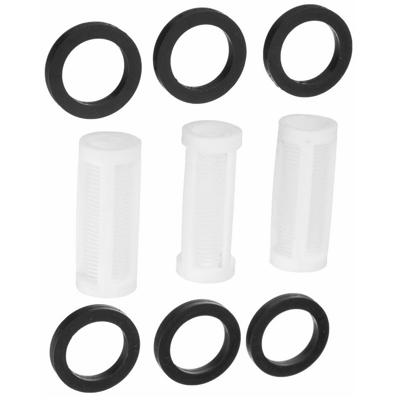 Mr. Gasket 896 Fuel Filter Element