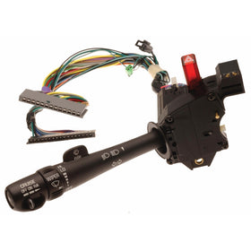 ACDelco D6254C GM Original Equipment Turn Signal, Headlight Dimmer, Windshield Wiper and Washer Switch with Lever