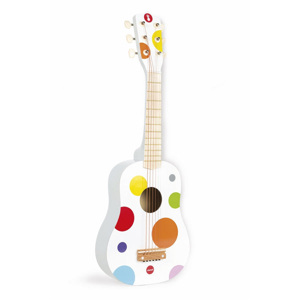 Janod Confetti Guitar