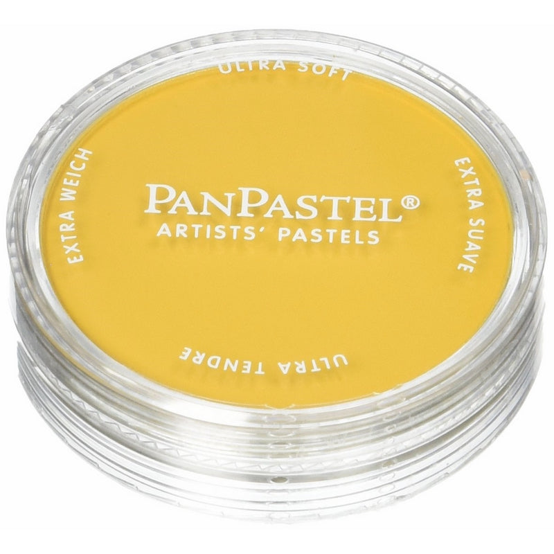 PanPastel Ultra Soft Artist Pastel, Yellow Ochre