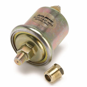 Auto Meter 2241 Electric Oil Pressure Sender