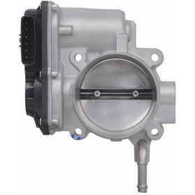 A1 Cardone 67-8015 Remanufactured Throttle Body, 1 Pack