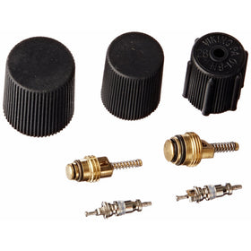 Four Seasons 26779 Cap & Valve Air Conditioning System Seal Kit