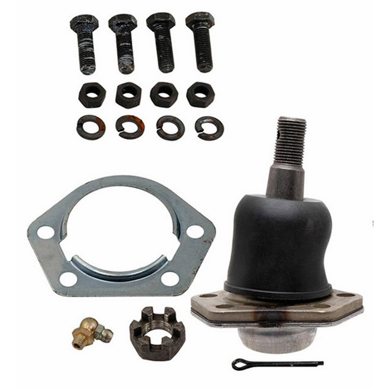 ACDelco 45D0013 Professional Front Upper Suspension Ball Joint Assembly