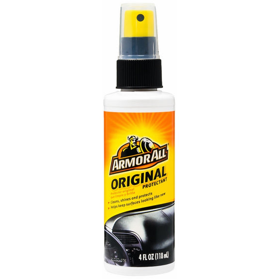 Armor All Original Protectant Pump (4 fluid ounces)