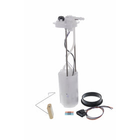 ACDelco MU1757 GM Original Equipment Fuel Pump and Level Sensor Module with Seal, Float, and Harness