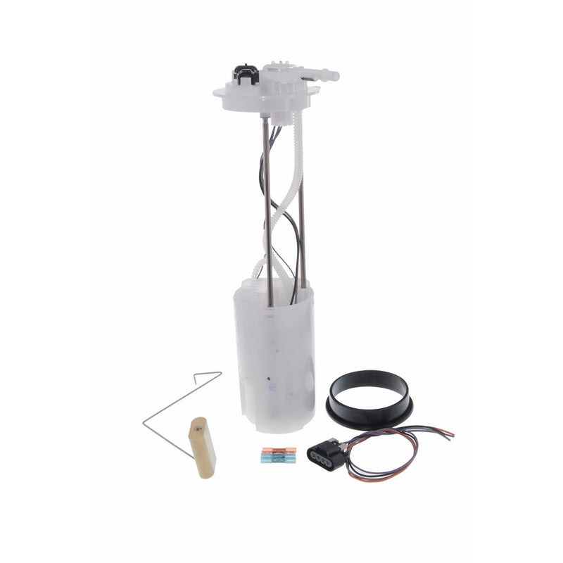 ACDelco MU1757 GM Original Equipment Fuel Pump and Level Sensor Module with Seal, Float, and Harness