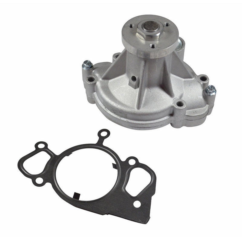 GMB 125-6030 OE Replacement Water Pump with Gasket