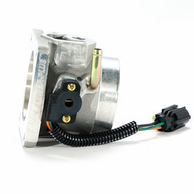 BBK 1517 65mm Throttle Body High Flow Power Plus Seriesfor Ford Mustang 5.0L