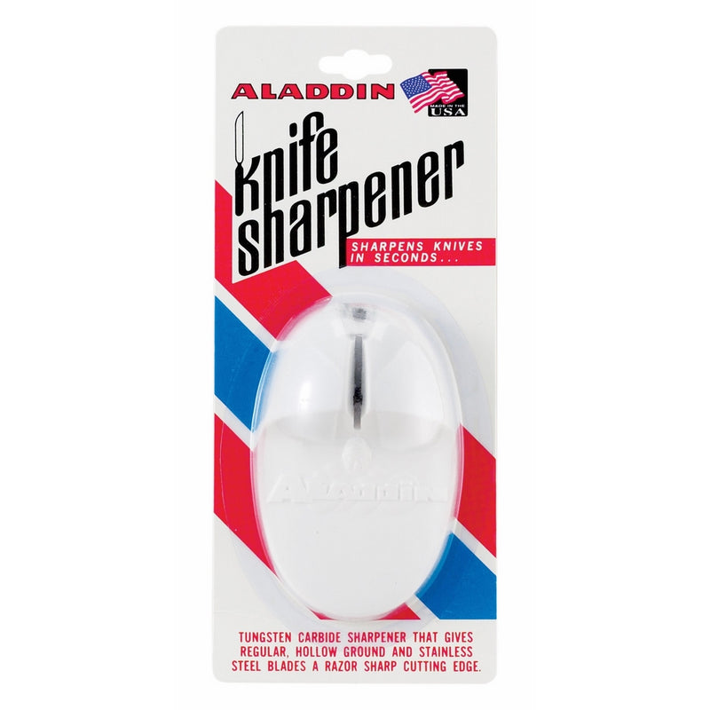 Aladdin Knife Sharpener