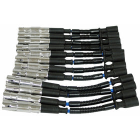 NGK (58410) EUC071 Spark Plug Wire Set