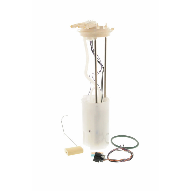ACDelco MU1752 GM Original Equipment Fuel Pump and Level Sensor Module with Seal, Float, and Harness