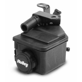 Holley 198-200 Power Steering Reservoir Kit