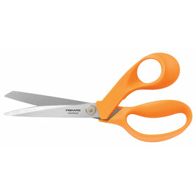 Fiskars Crafts 8190 RazorEdge Fabric Shears, 9-Inch