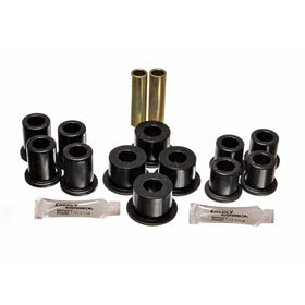 Energy Suspension 8.2107G Spring Bushing for Toyota Pickup 2WD