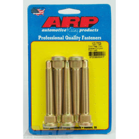 ARP Wheel Studs Ford Rear 1/2-20 With A .625 Seat