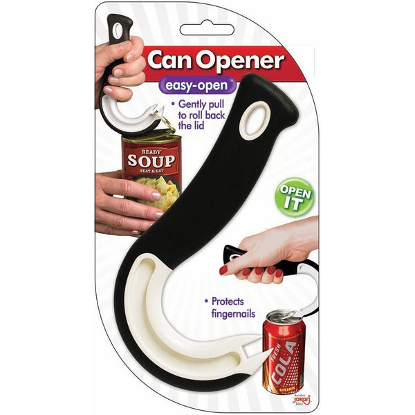 Jokari Ring Pull Can Opener, 3-Pack