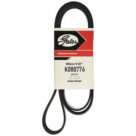 Gates K080776 Micro-V Belt