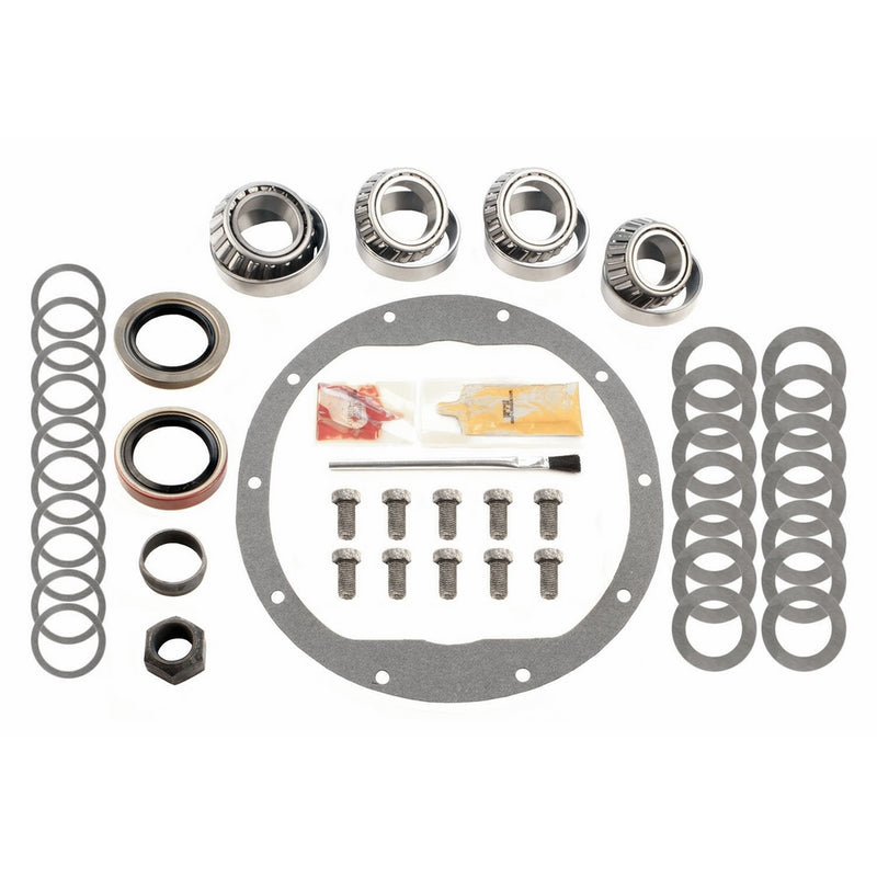 Richmond 8310211 Gear Set Installation Kit