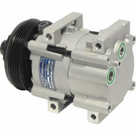 UAC CO 101410C A/C Compressor
