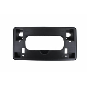 Genuine Honda Parts 71145-SNA-A00 License Plate Base