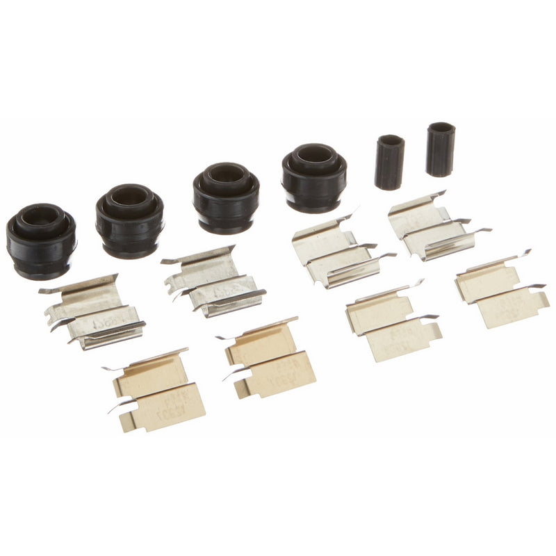 Beck Arnley 084-1571 Disc Brake Hardware Kit