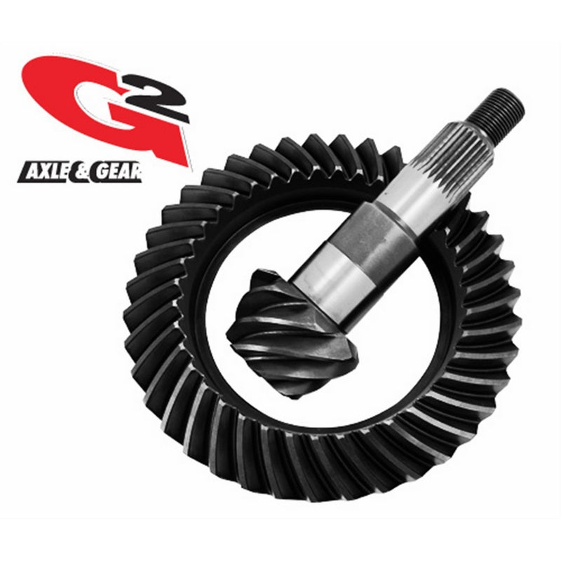 G2 Axle & Gear 2-2032-488R G-2 Performance Ring and Pinion Set