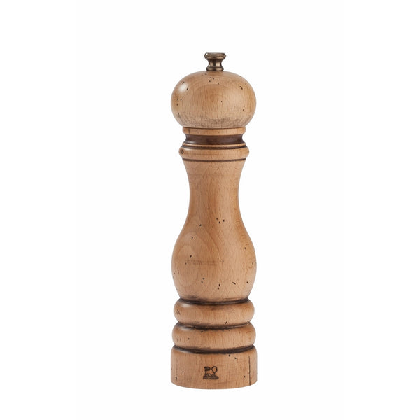 Peugeot 30971 Paris Classic Collection Antique Pepper Mill, 22cm/8-3/4, Natural