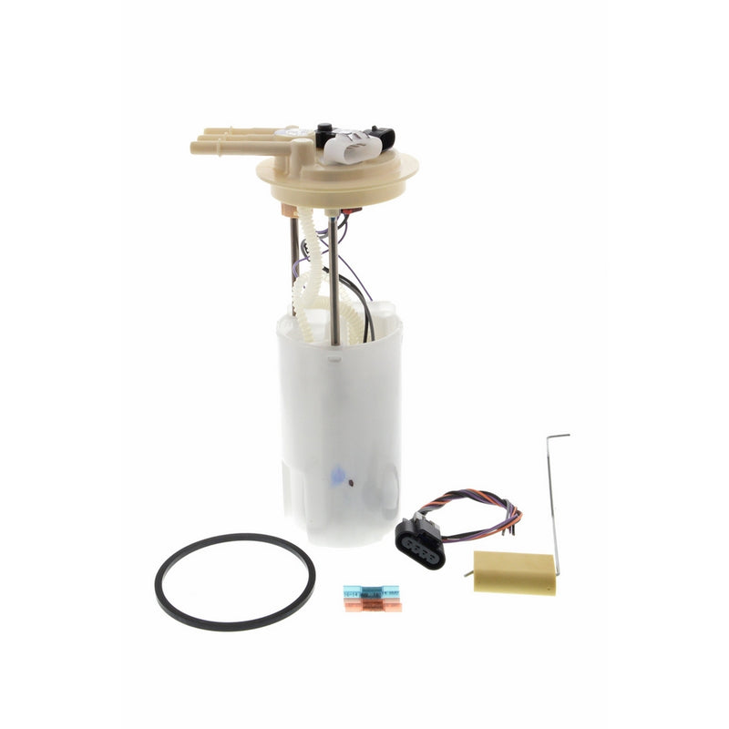 ACDelco MU1789 GM Original Equipment Fuel Pump and Level Sensor Module with Seal, Float, and Harness