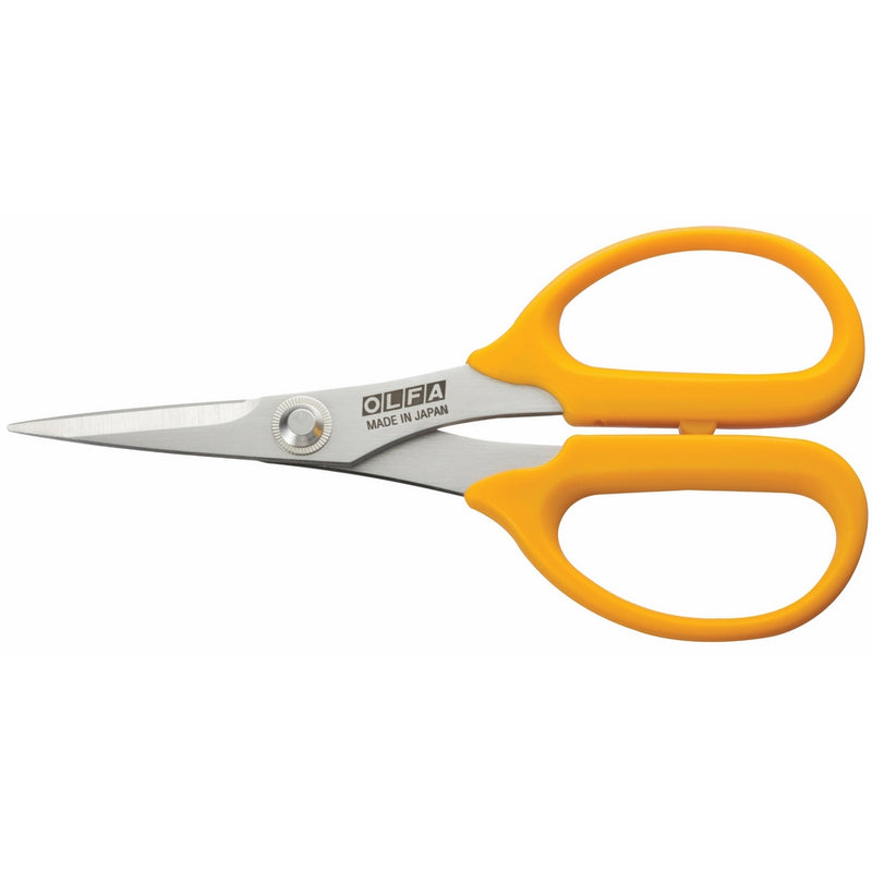 OLFA Precision Smooth Edge Scissors