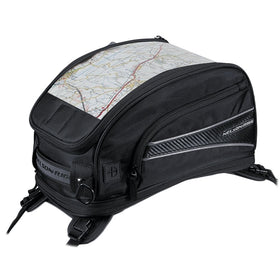 Nelson Rigg CL-2015-ST Journey Sport Motorcycle Tank Bag Strap Mount
