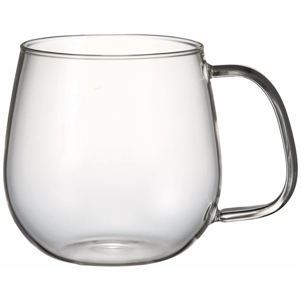 Unitea Glass Medium Cup